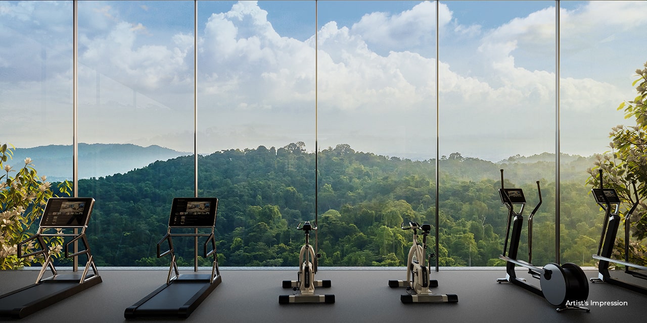 Fitness Studio